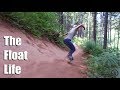 Hood River Oregon Dirt Trails on a Onewheel+XR