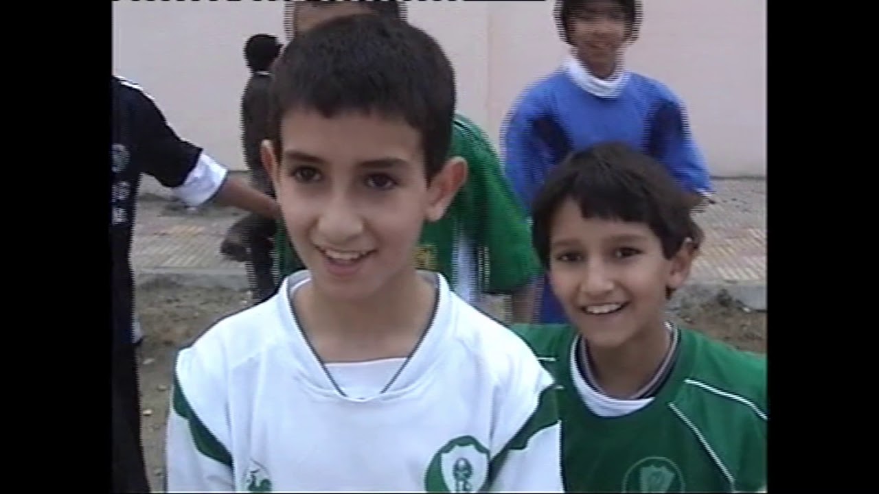 اليوم المفتوح بمدرسة نعاش ١٤٢٨هـ