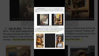 The drugs retrieved from Mackenzie Shirilla and from her phone extraction