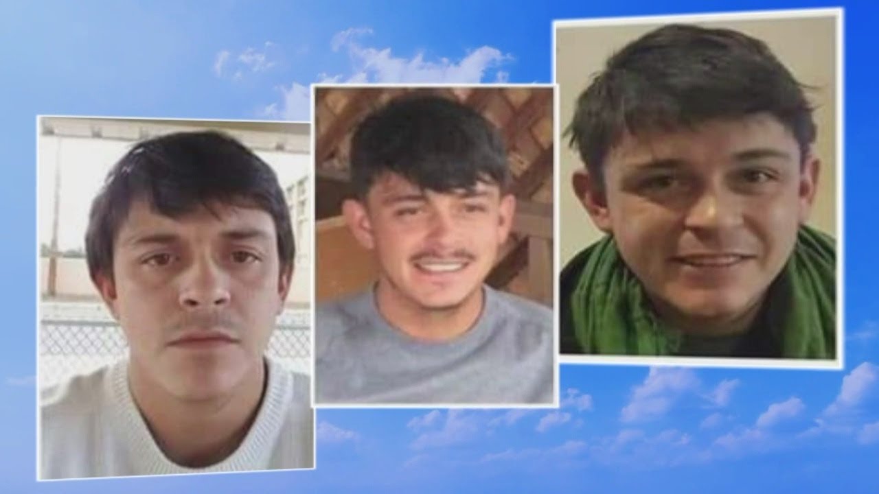 Body of missing veteran found in Valencia County - YouTube