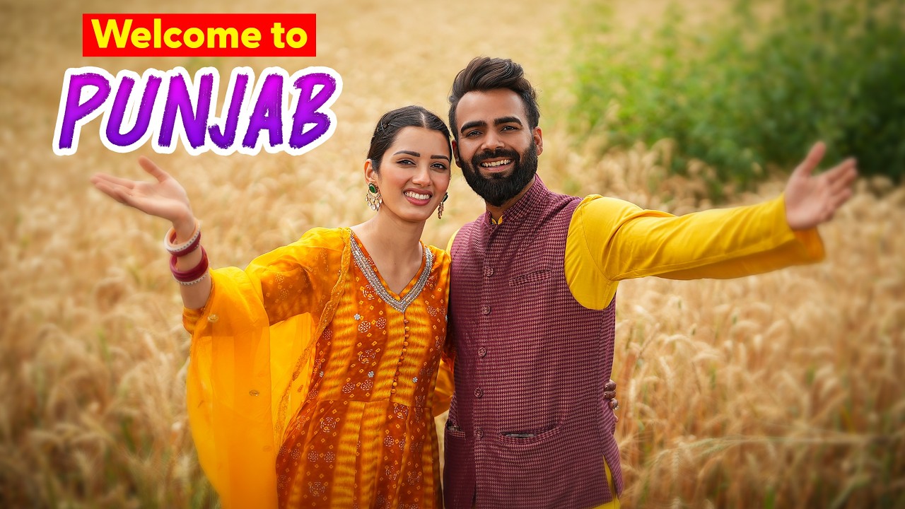 Veere Di Wedding 😍 Welcome to The Punjabi Shaadi