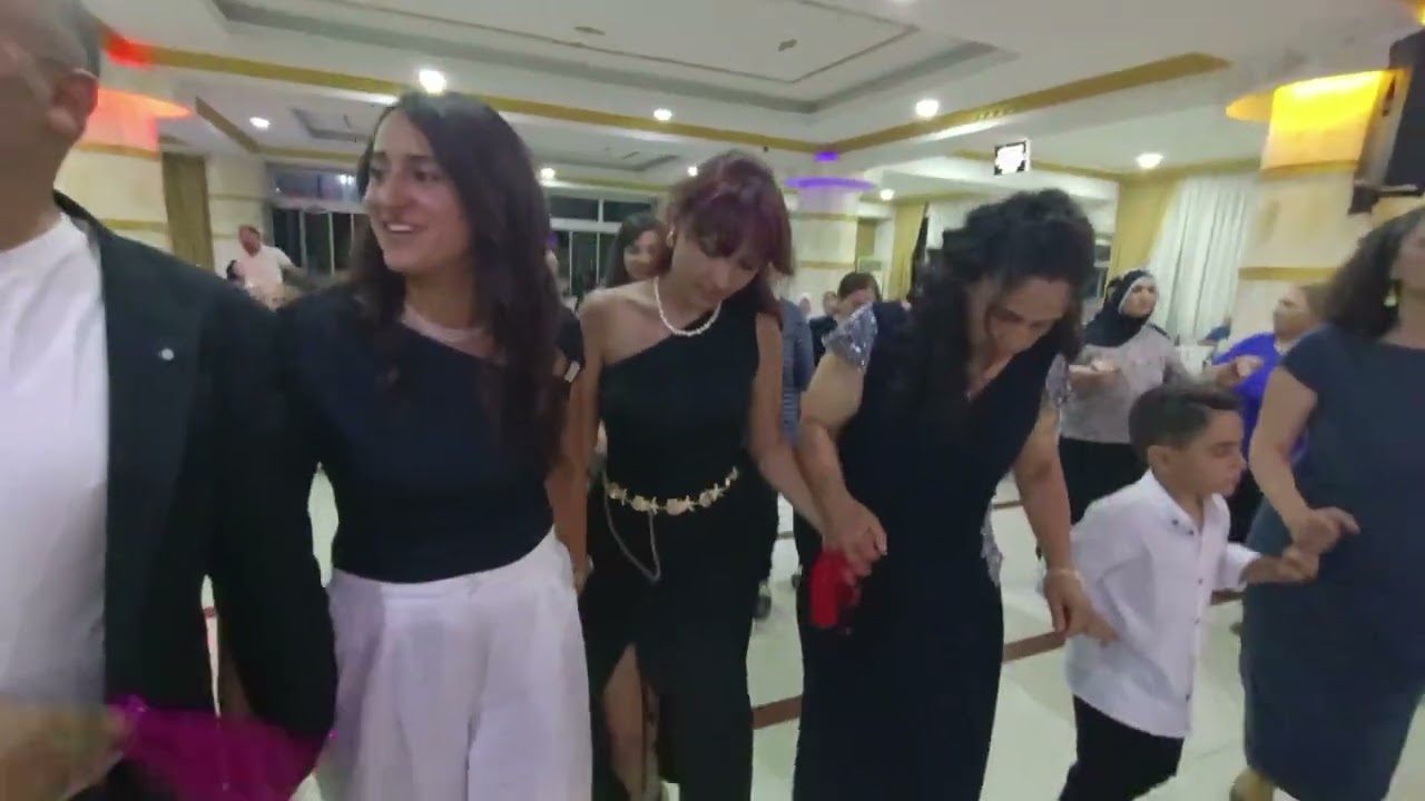 Melisa & Ali Karatay. 💫 27 Temmuz 2025 Pazar Erzincan 