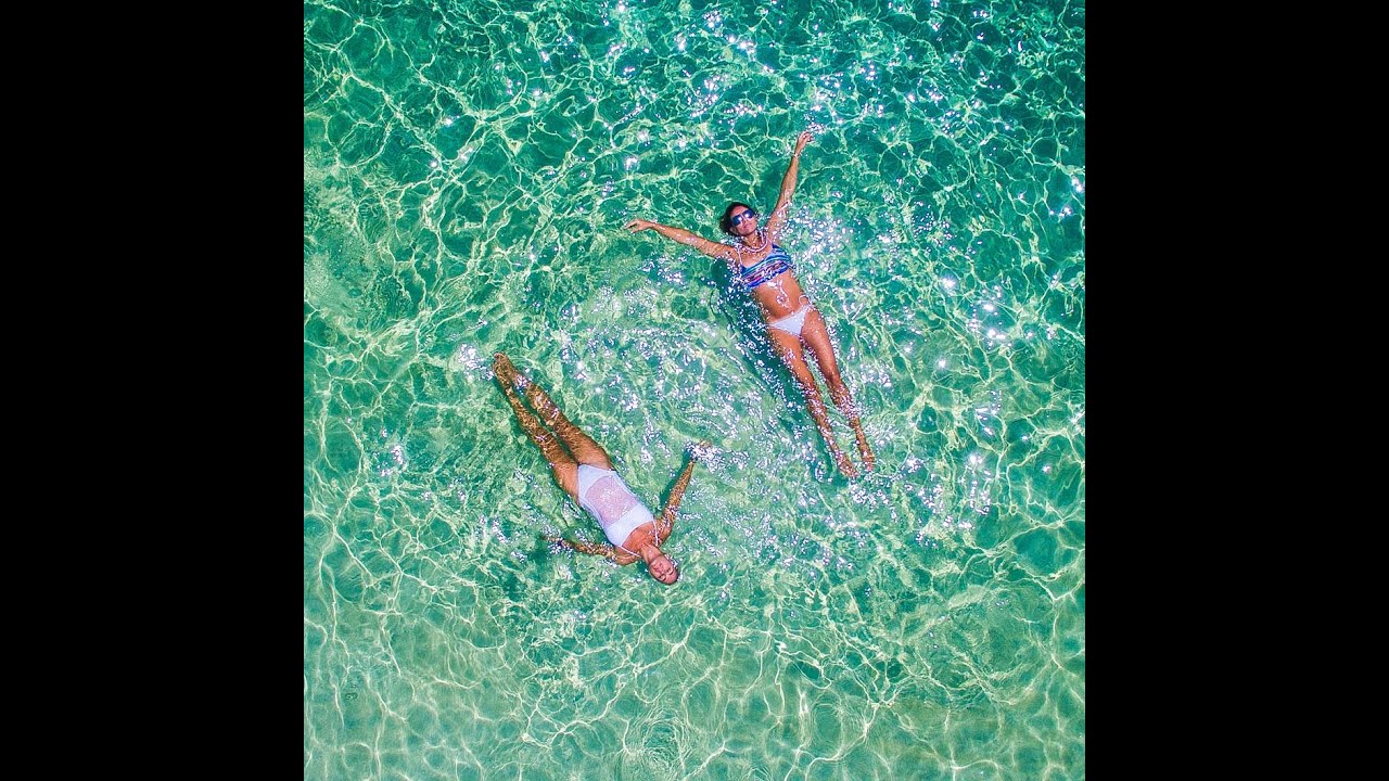 The Wordy Girl Takes Baker's Bay, Bahamas