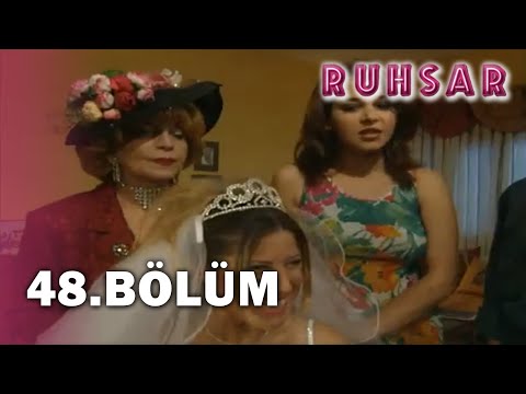 Ruhsar 48. Bölüm - FULL BÖLÜM