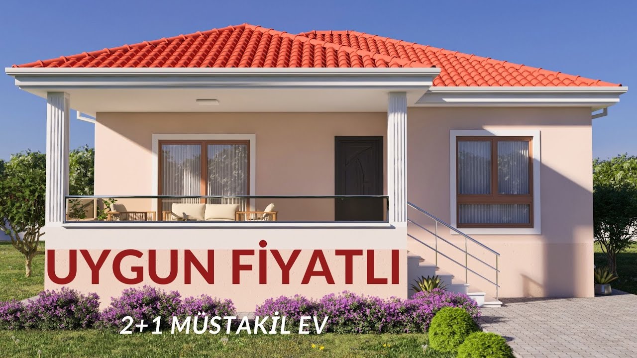 2+1 110m² Müstakil Ev Turu Bahçeli Köy Ev Yapımı Düşünenler İçin YouTube 2+1 110m² Müstakil Ev Turu Bahçeli Köy Ev Yapımı Düşünenler İçin YouTube