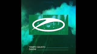 Tempo Giusto - Dakini (Christopher Lance Ward Tonight Remix)