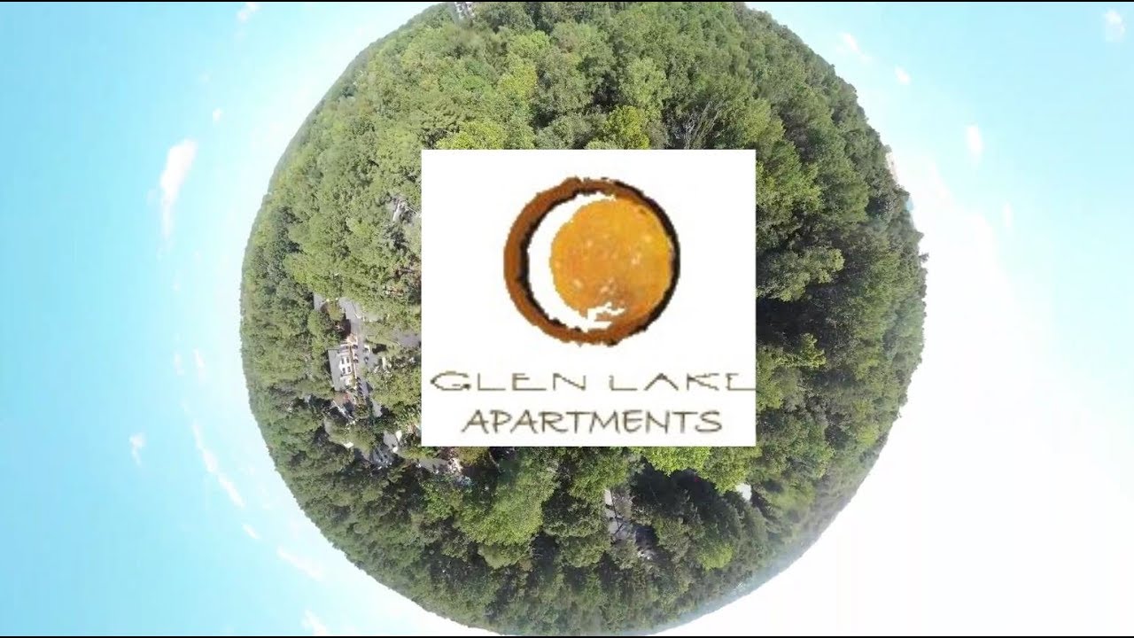 Glen Lake Apartments YouTube