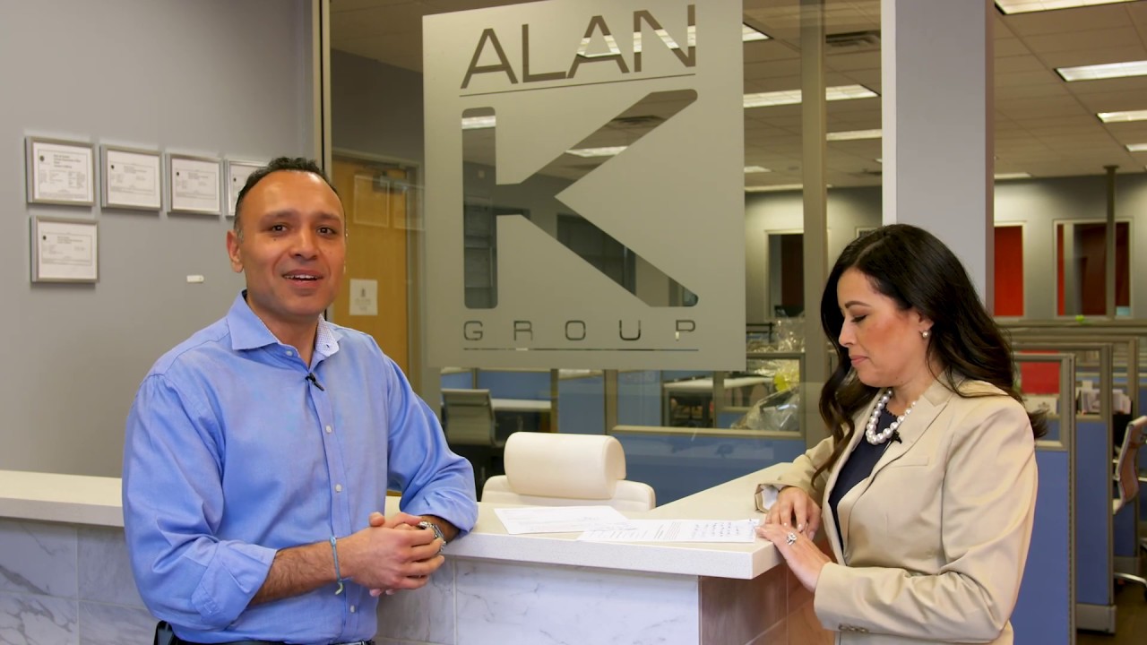 Alan K Realty Group Presents First AZ Title YouTube