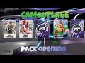 'Camouflage' Season 4 Pack Opening IN NBA 2K22 MyTEAM Galaxy Opal Dennis Rodman!