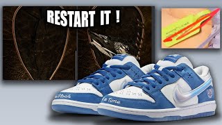 How To INSTANTLY Cop From SNKRS Scratch Shock Drops