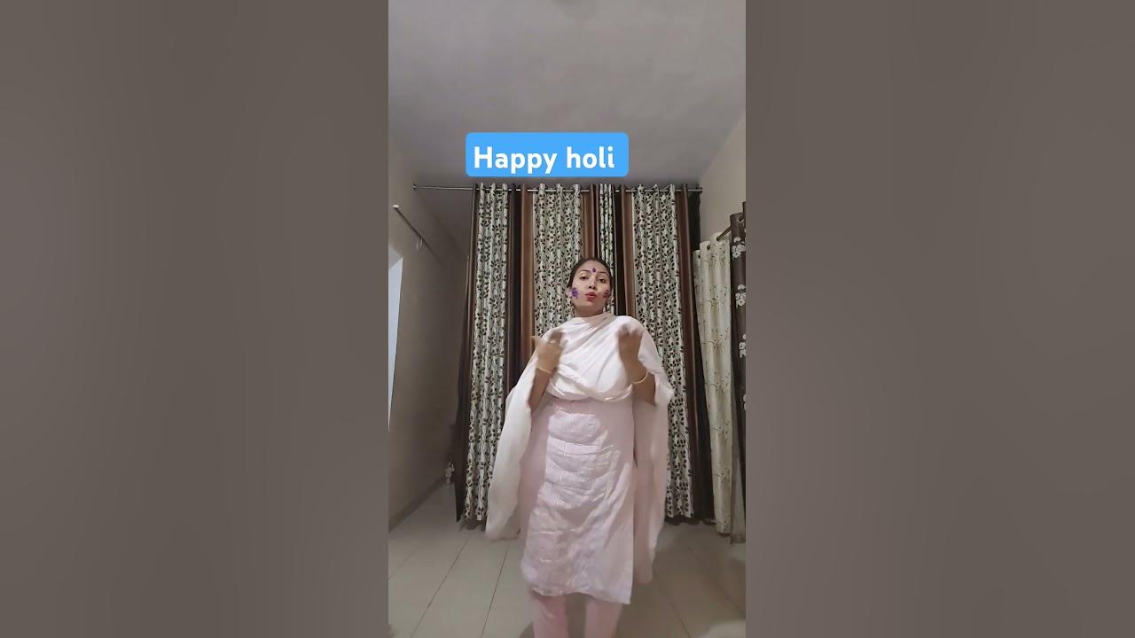 holi song bollywood song