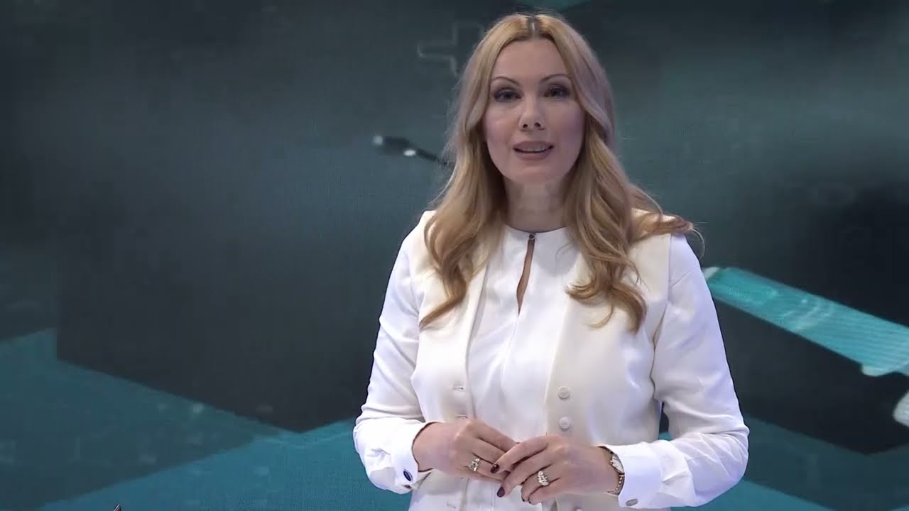 TV ZDRAVLJE - Rizična i visokorizična  trudnoća