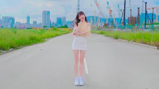 【かや】summertime \/ KAYA Ver.【踊ってみた】