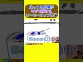 立ちポーズの必須理論「コーヒーカップ理論」#イラスト #shorts #short