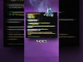 Astrometeorology Civic | Stellaris: Cosmic Storms