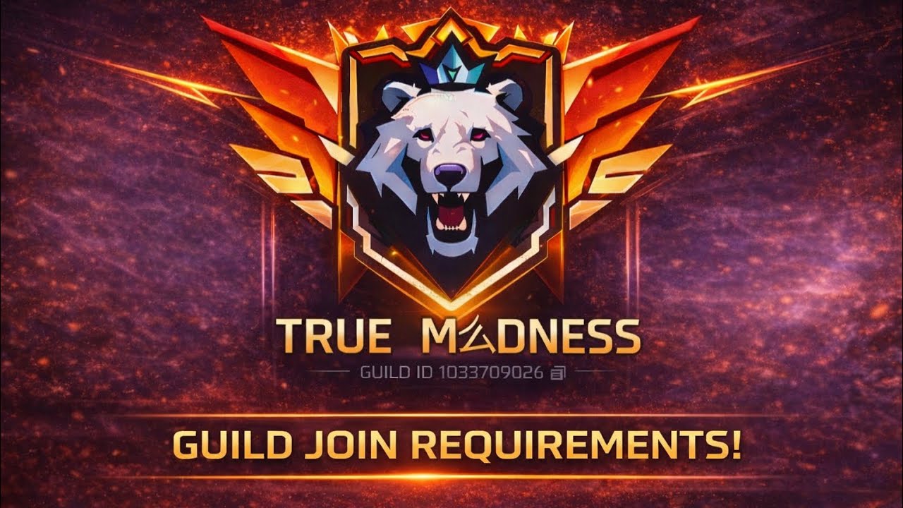 GUID JOINING REQUIREMENTS DETAILED VIDEO FOR INTERESTED MEMBERS - YouTube