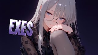 Nightcore - exes | Tate McRae [Sped Up]