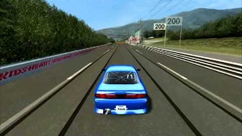 LFS backwards entry drift