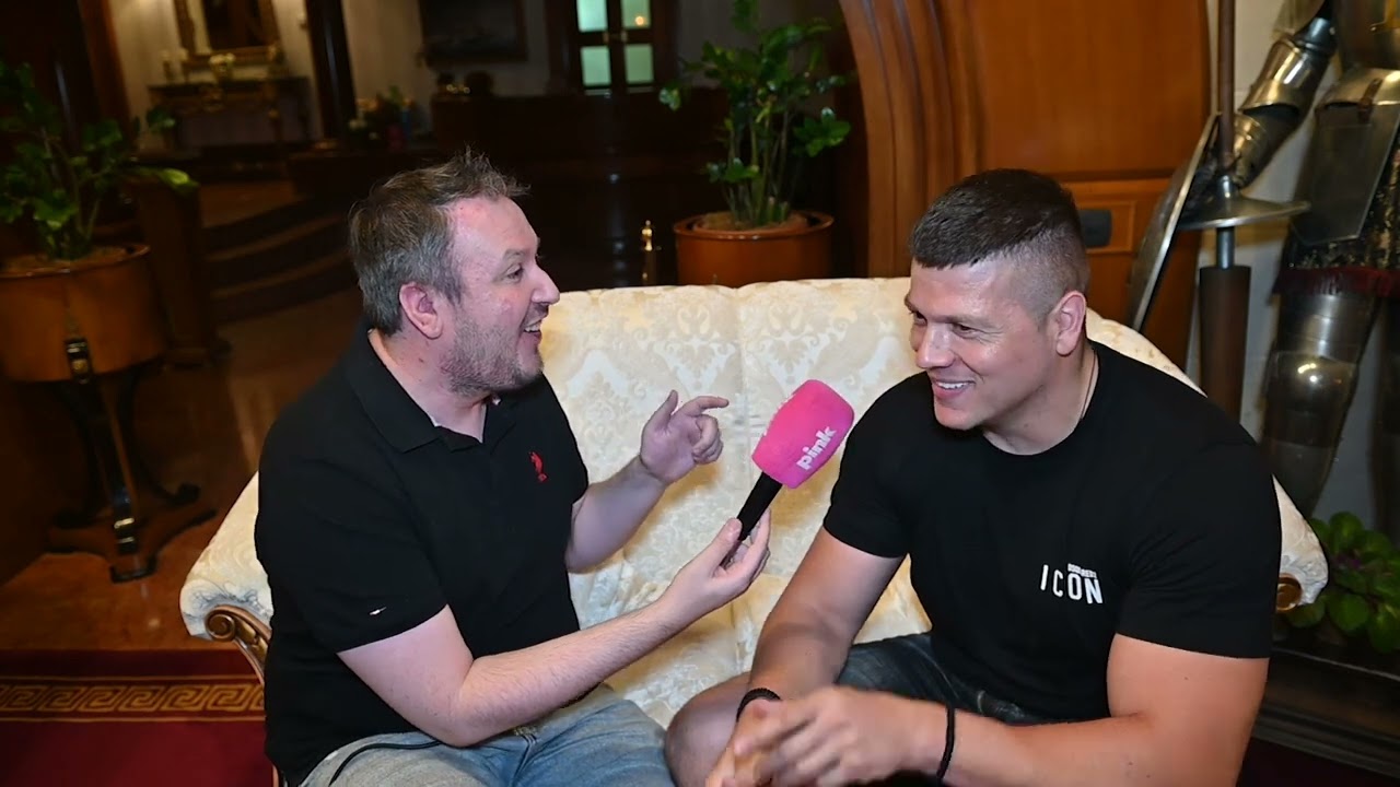 Sloba Radanović nakon mnogo godina progovorio o prevari u braku!