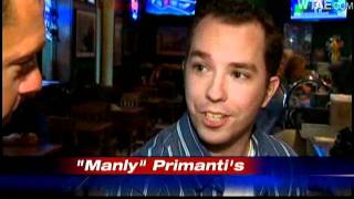 Primanti's Named One Of 'Manliest Restaurants'