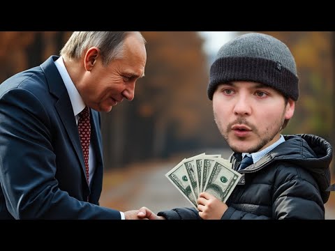 Tim Pool the Russian Agent