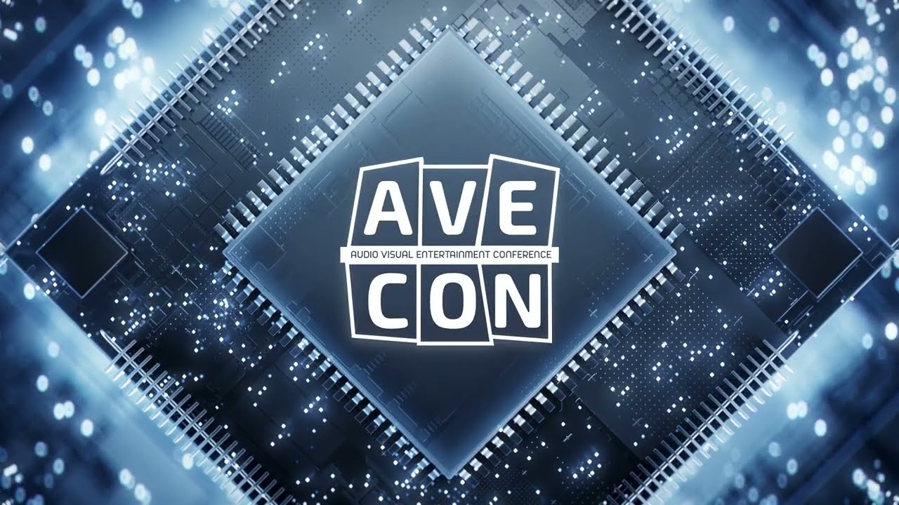 AVECON 22 Keynote ІНТРО
