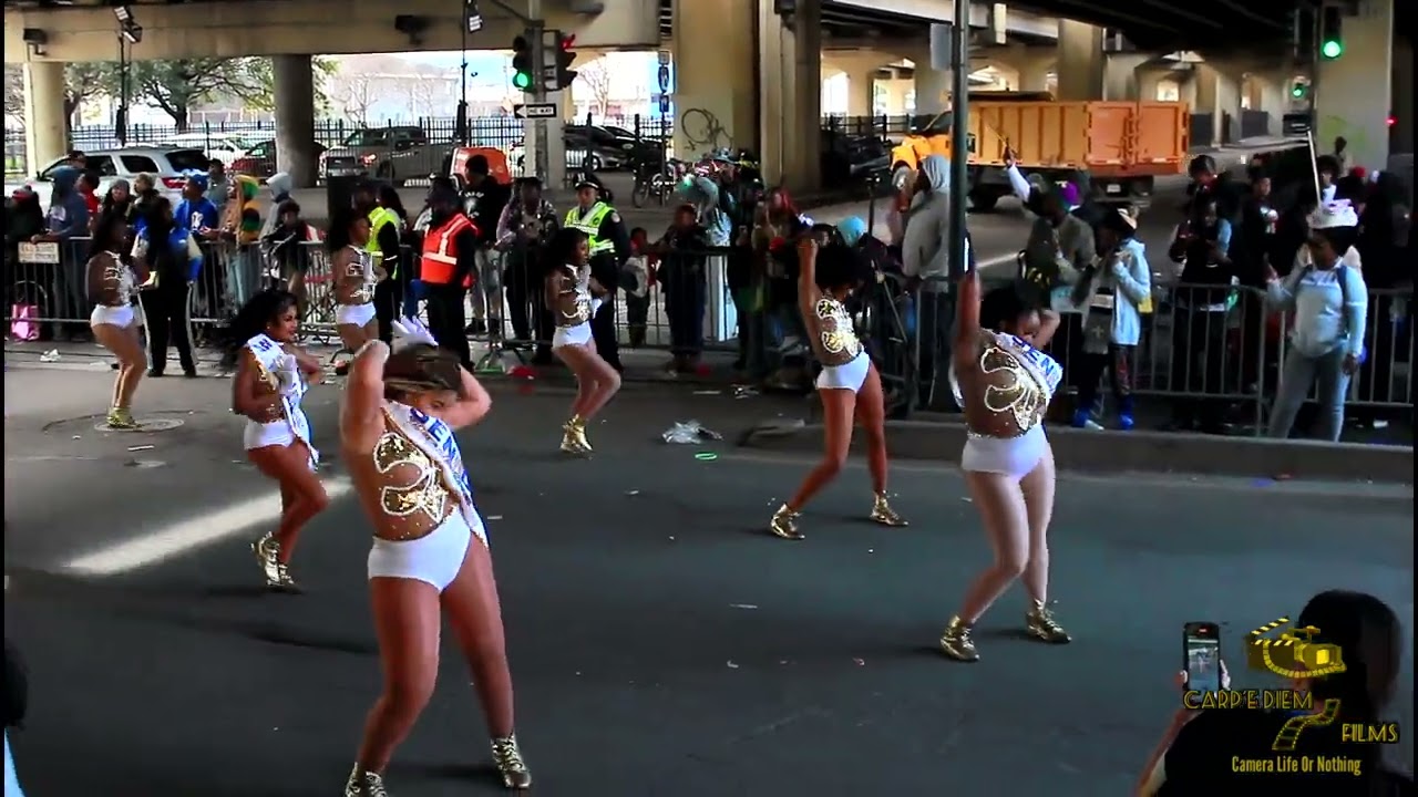 Young Audiences "Under The Bridge" Legion of Mars (2025)