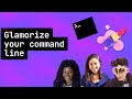 Make your command line glamorous with Charm - Open Source Friday