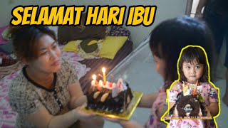 Surprise Buat Mama - SPESIAL HARI IBU - Happy Mother's Day