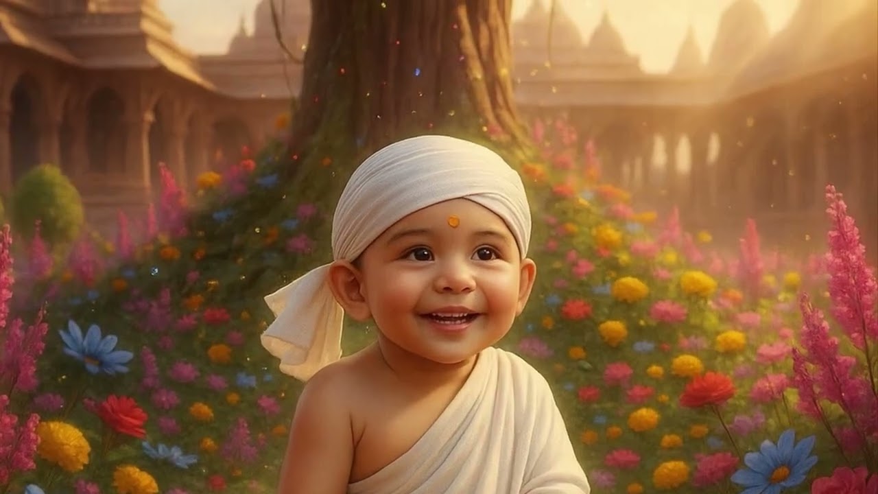 Om Saibaba - Devotional Song to Shirdi Sai Baba 