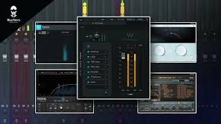 👨‍🚀 FREE: Waves StudioRack  - You can use ANY VST3 Plugin Now (FabFilter, Izotope, & More)