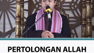 PERTOLONGAN ALLAH KEPADA HAMBANYA - USTADZ ASRI MUHAMMAD SOLEH, LC., M.A.