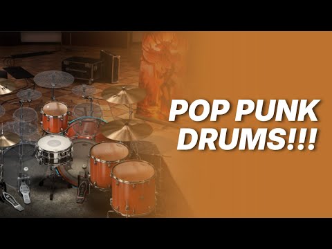 The ONLY Superior Drummer 3 Preset You Need for Modern Productions