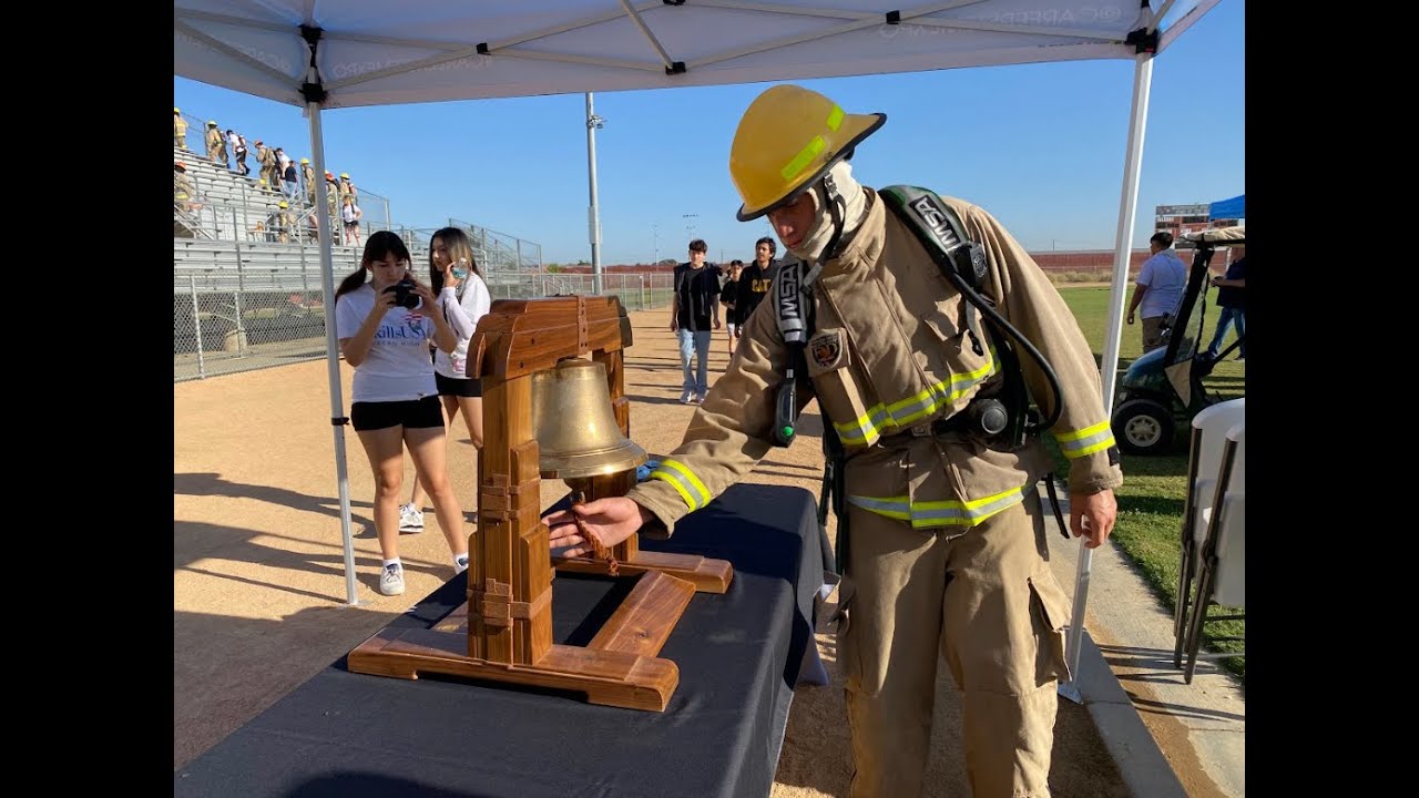 KHSD Weekly Wrap-Up for September 15, 2023