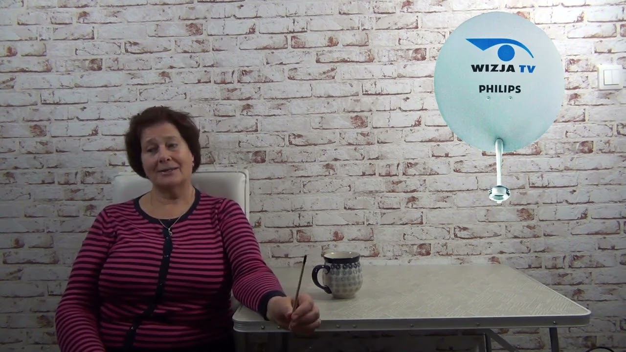 Wizja TV - film dokumentalny (Reupload)