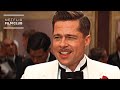 Why Brad Pitt Is an Amazing Comedy Actor | Netflix
