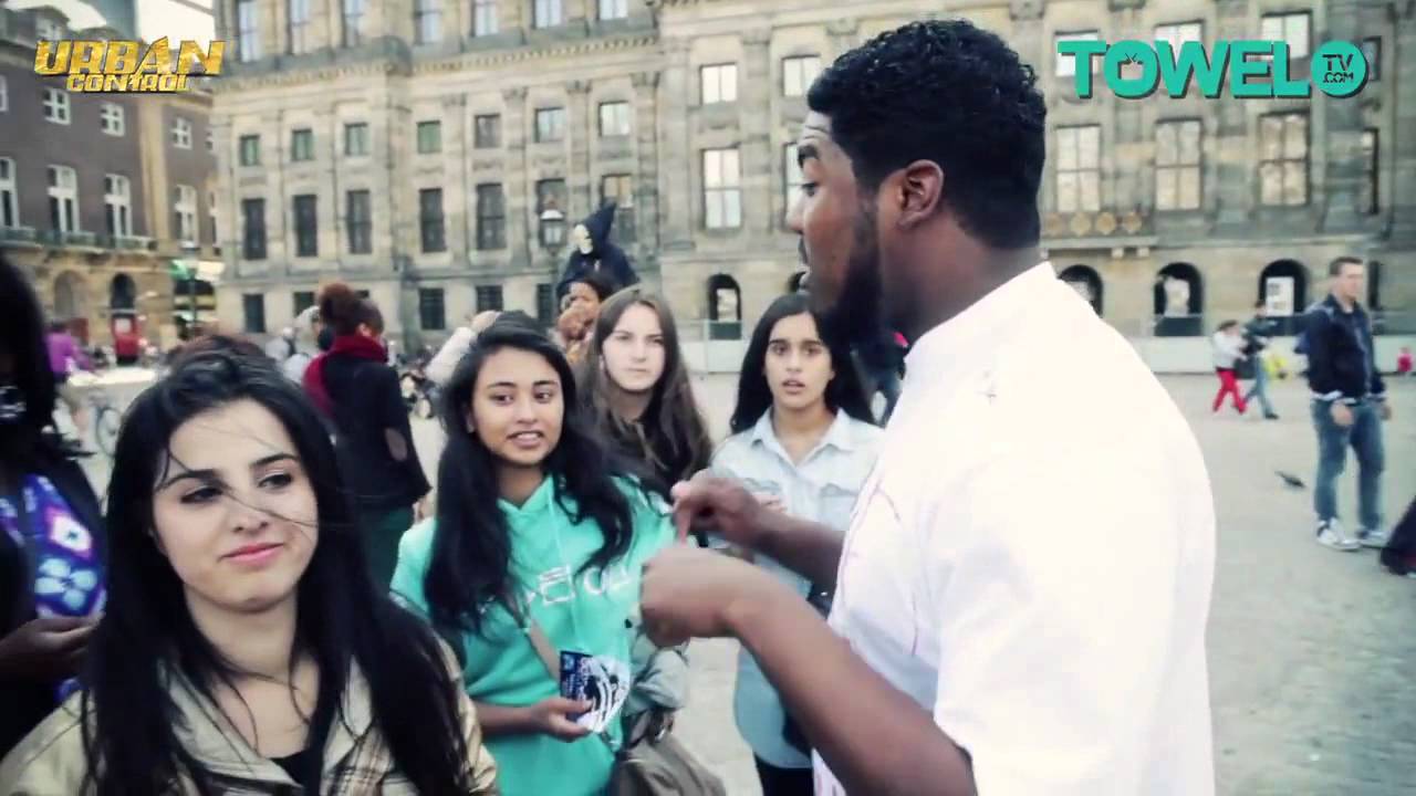 the trap story Bowlen met Snoock - Weddenschap Gikkels