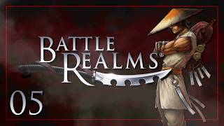 Let's Play Battle Realms • 005│Der Drache ist zurück│Deutsch/German
