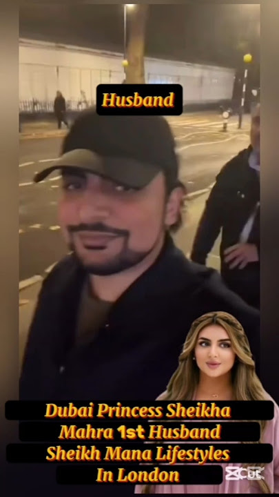 Dubai Royal Family|Dubai Princess Sheikha Mahra With Husband Sheikh Mana Al Maktoum#lifestyle#shorts