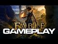 Fable SHOCKED EVERYONE Gameplay Reveal amp Secrets Fable SHOCKED EVERYONE Gameplay Reveal amp Secrets