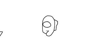 a little sussy test animation