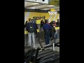 Spirit Airlines ENDS, Driver SURVIVES scary situation, SHARK encounter | Morning Minute