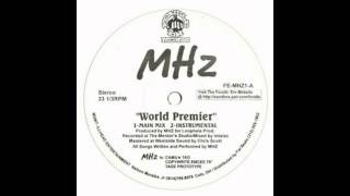 Copywrite & Camu Tao (MHz) - World Premier