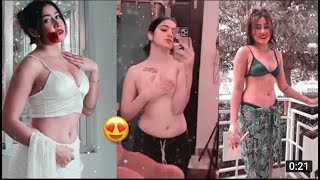 Tiktok Star Sofia Ansari Hot Leak Video