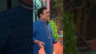 babitaa jii 😁 #tmkoc #champaklal #funny #tmkuc #comedy #entertainment #drama #tvshow #ipl #love