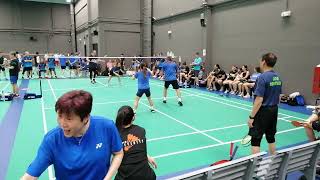 XD90 - GAME1&2 - BLCSN vs DShuttlers