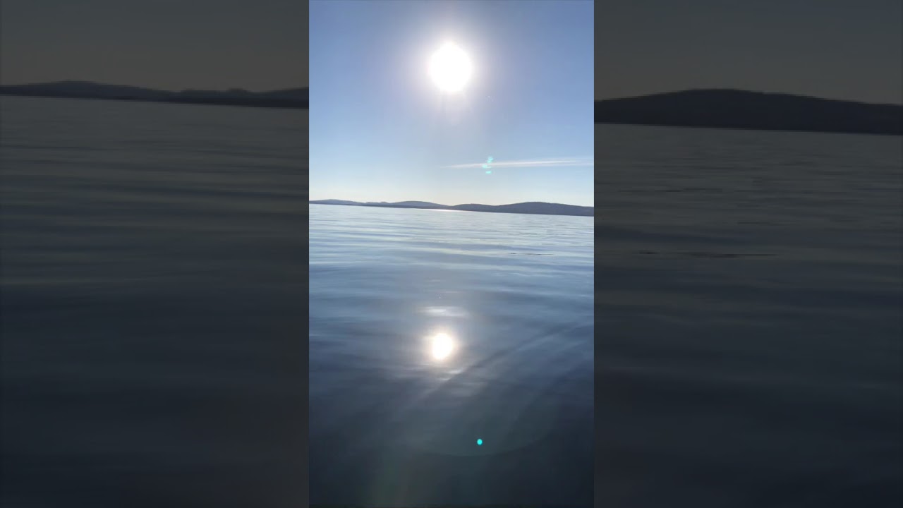 Бог вездесущ.