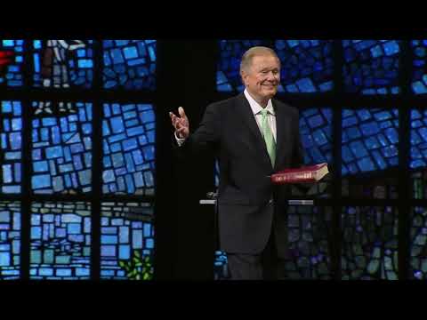 Who Can Be Against Us | Dr Ed Young