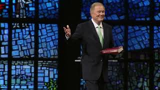 Who Can Be Against Us | Dr  Ed Young