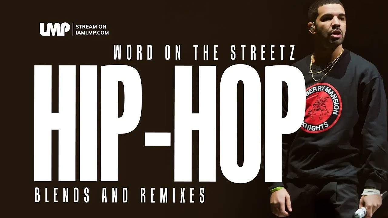 Hip-Hop Hits Mix | Drake, Migos, Lil Wayne, Nicki Minaj, French